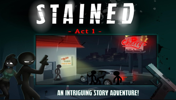 染血街头ios下载安装