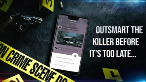 暮色森林安卓版app