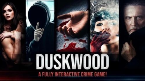 暮色森林安卓版app