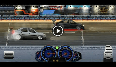 飙车街道手机苹果下载