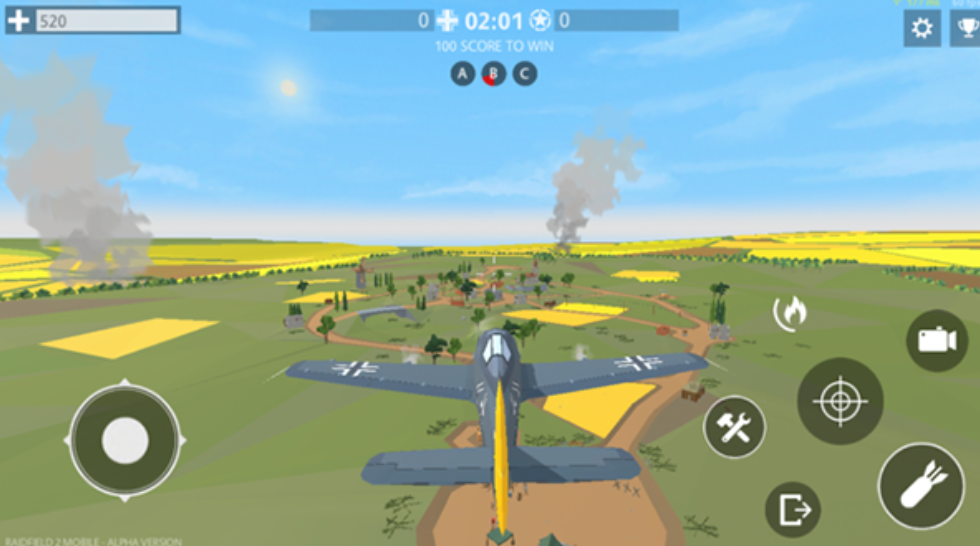 突袭战场2安卓版下载安装