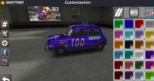 冲撞赛车22023最新安卓版