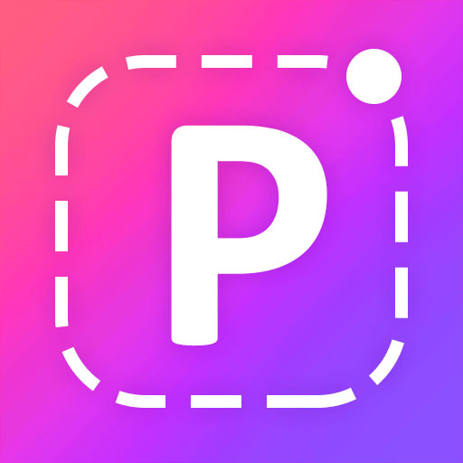 P图照片抠图安卓版下载安装