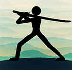 奋战火柴人影子武士2023下载安卓