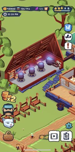 放置旅馆大亨苹果免费版下载