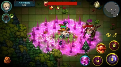 魔剑与勇者app最新版