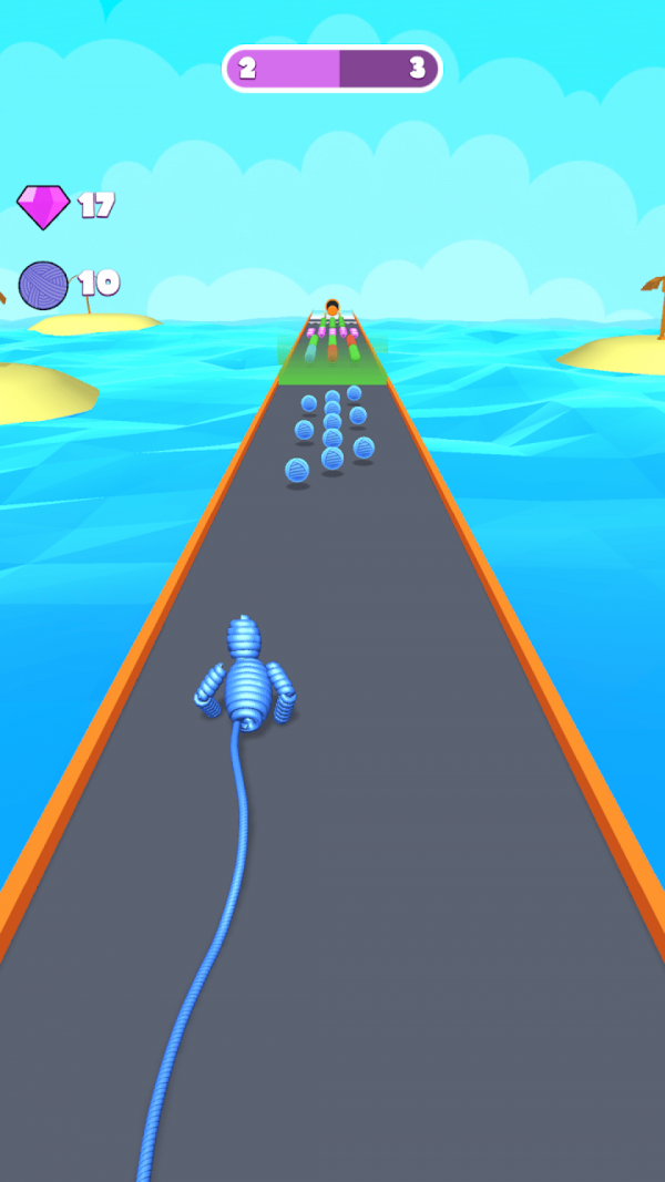 绳索人快跑ios版手机版