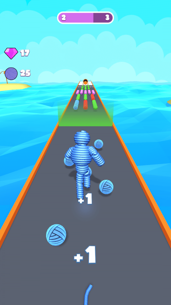 绳索人快跑ios版手机版