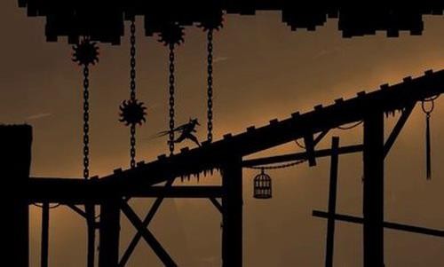 忍者武士岚2安卓app下载