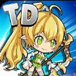 守护之灵TD最新安卓版本