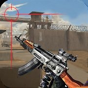 边防军狙击手2021苹果版下载