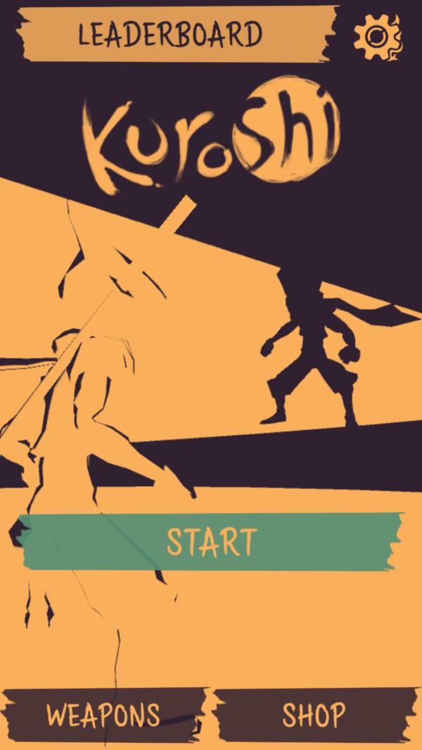 火柴人忍者：斩下载安装苹果版