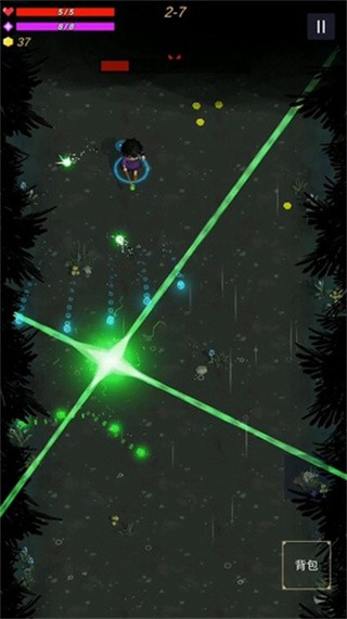 最后的森林ios下载