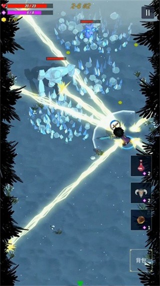 最后的森林ios下载