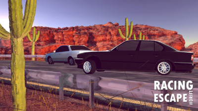 赛车逃生手机下载免费版