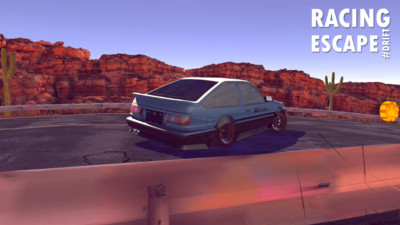 赛车逃生手机下载免费版