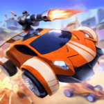 火箭车争霸赛免费苹果版