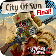 在行尸走肉2僵尸射击手机版ios版