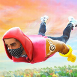 自由竞技皇家大乱斗手机版