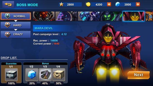 金属战争部队手机版ios版