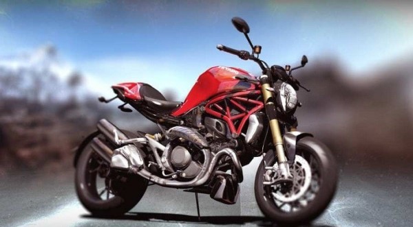 真实摩托交通免费苹果版