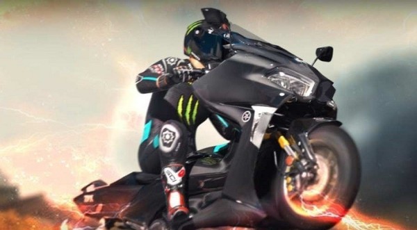 真实摩托交通免费苹果版