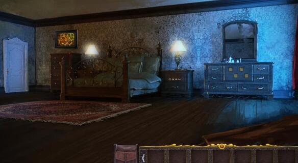 迷失神秘岛免费版ios版