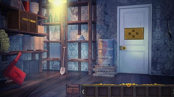 迷失神秘岛免费版ios版