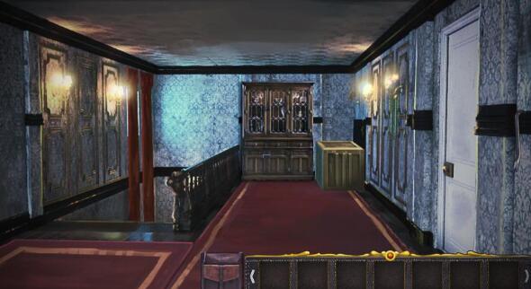 迷失神秘岛免费版ios版