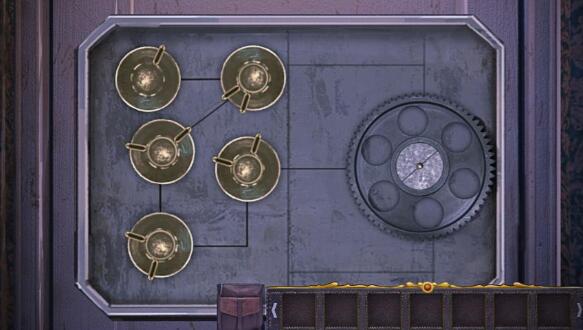 迷失神秘岛免费版ios版