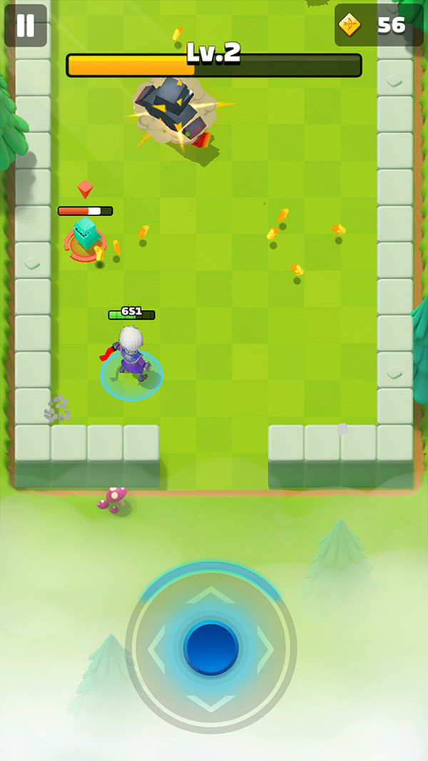 弓箭手的故事下载ios版本