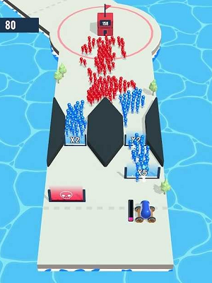 暴民控制2023版安卓版