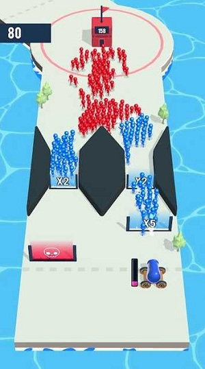 暴民控制2023版安卓版