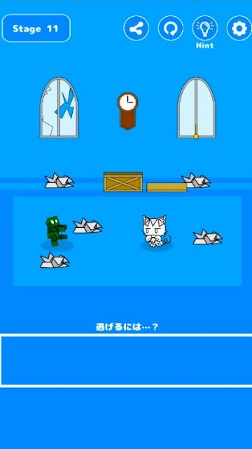 逃离僵尸城堡免费手机版