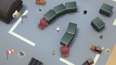 战地大逃杀ios下载