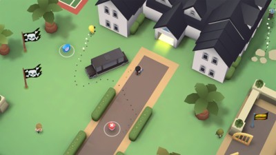 战地大逃杀ios下载