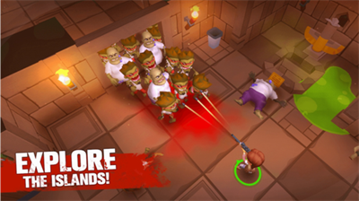 木筏生存海洋大冒险app最新下载