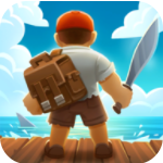 木筏生存海洋大冒险app最新下载
