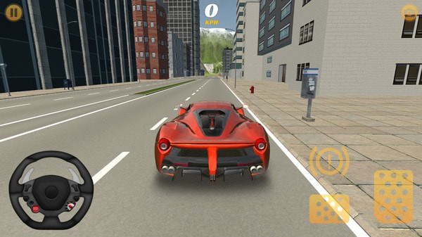 超级星际赛车ios版下载