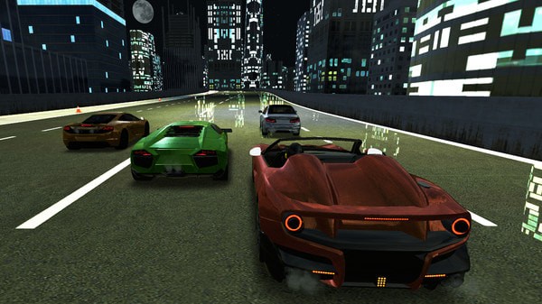 超级星际赛车ios版下载