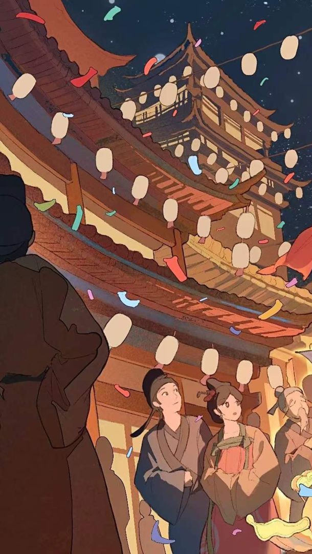 云京忆梦安卓版2023下载