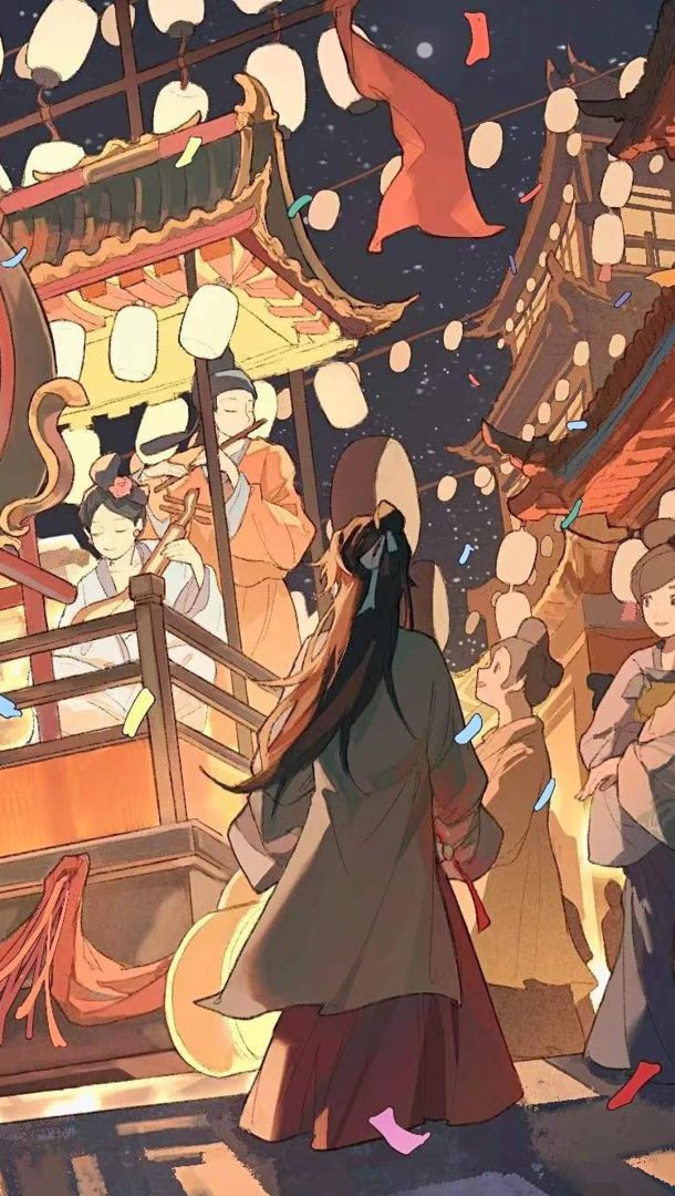 云京忆梦安卓版2023下载