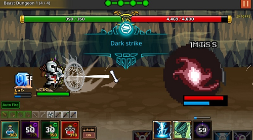 最强弓箭手下载最新app