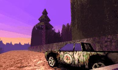 恐怖的警笛头逃生苹果下载免费版