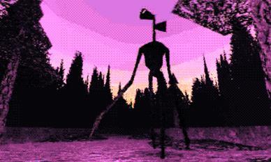 恐怖的警笛头逃生苹果下载免费版