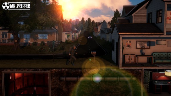 末日准备狂手机版下载