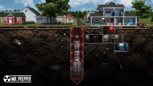 末日准备狂手机版安卓下载最新版