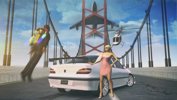 出租车驾驶和比赛手机下载安装