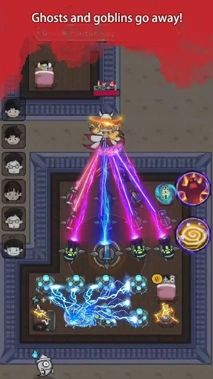 幽灵宿舍安卓版下载最新版