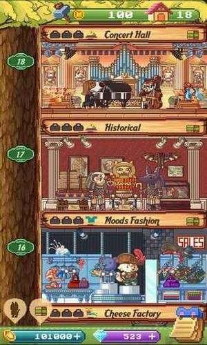 动物之村最新版本下载